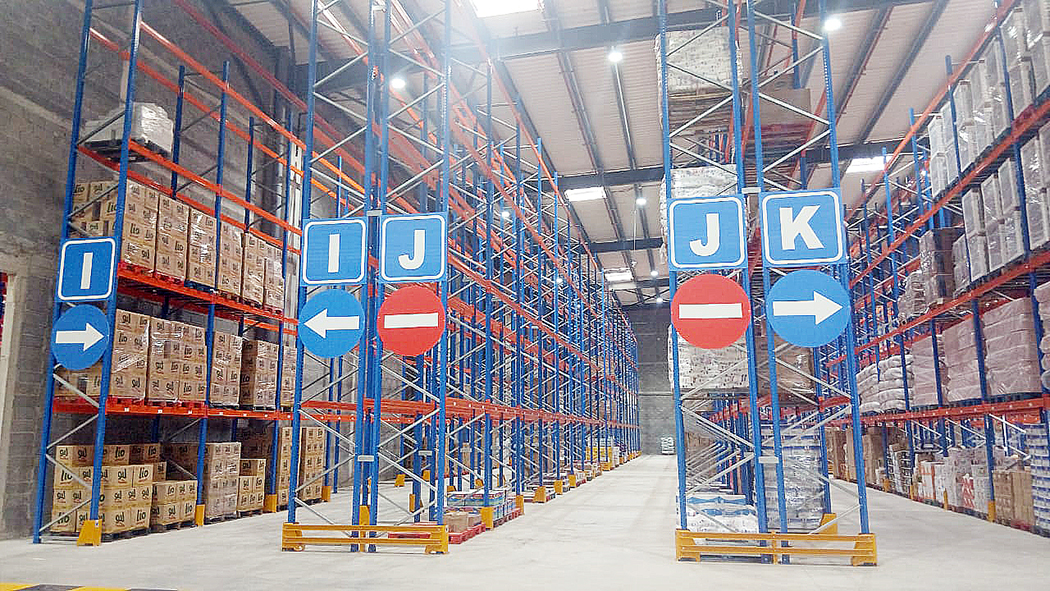 Kazyon Maroc inaugure sa deuxième plateforme logistique à Tanger